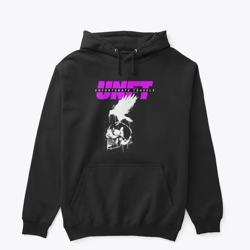 New Merch Drop!