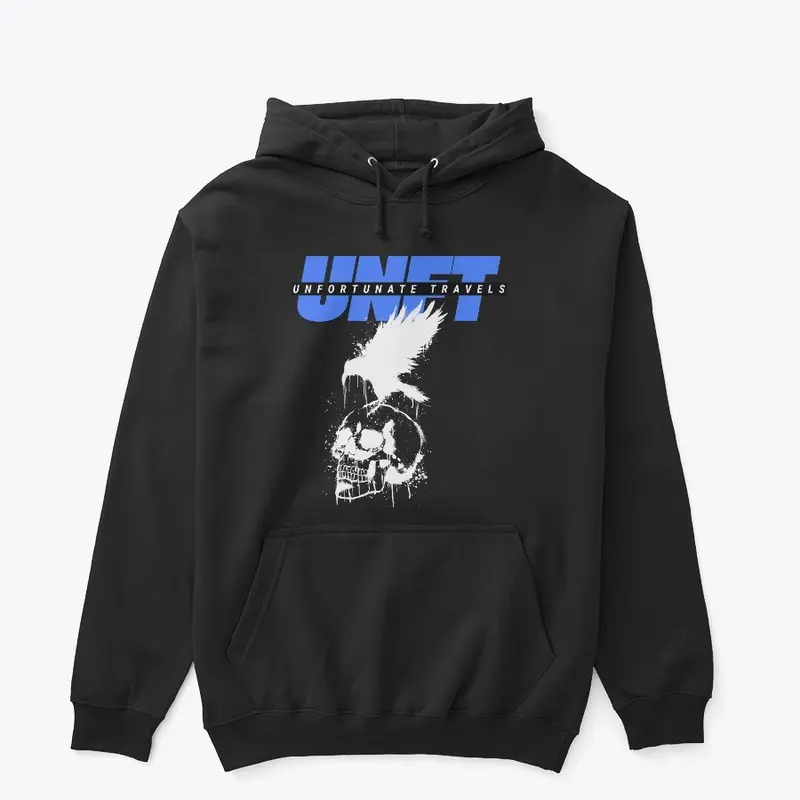 New Merch Drop!