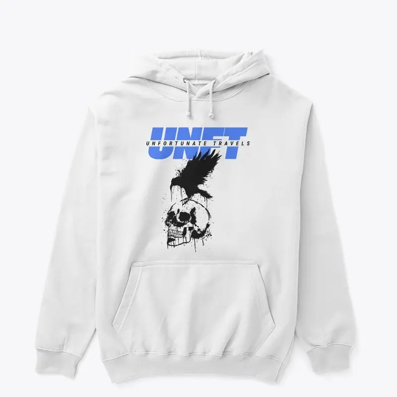 New Merch Drop!