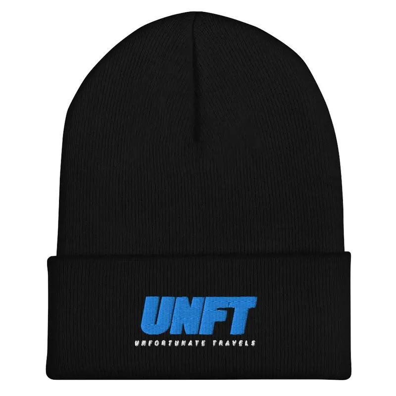 UNFT Beanie