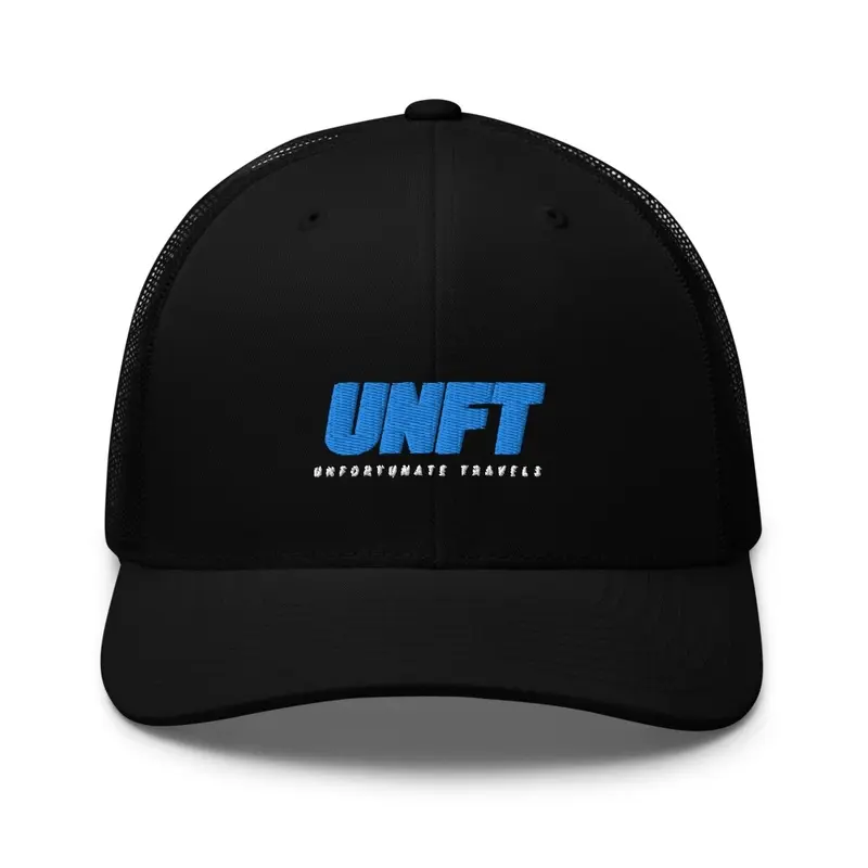 UNFT Trucker hat