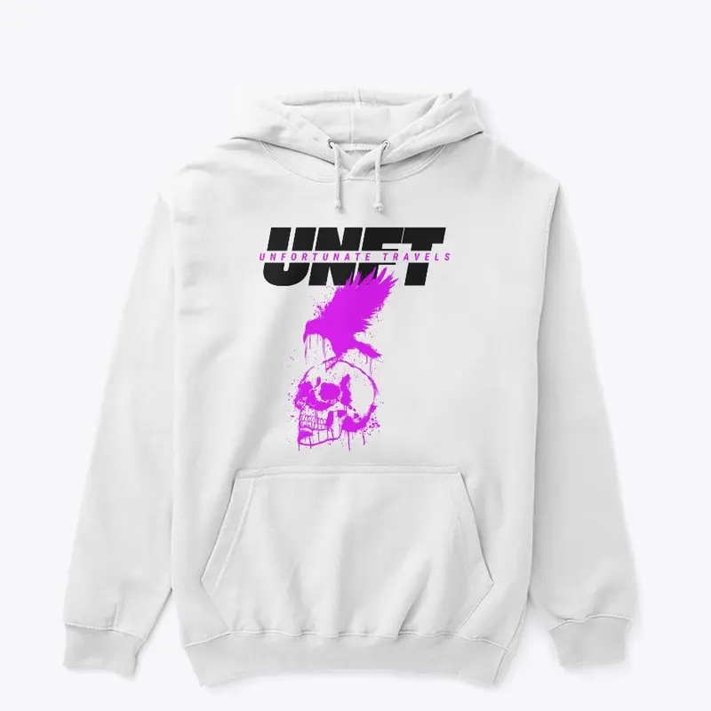 New Merch Drop!